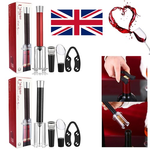 4pcs wine bottle opener - bottle,