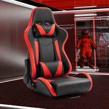 Supllueer Racing Seat PVC