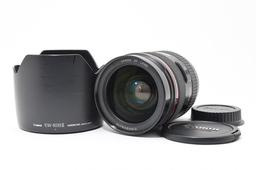 Canon 70mm 8 l - l, usm