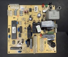 NEW POTTERTON SUPRIMA 120L