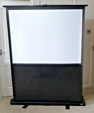 Da Lite Portable free-standing