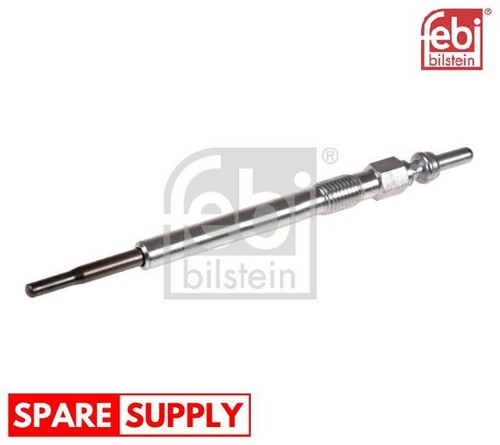 Glow plug for opel agila - opel,