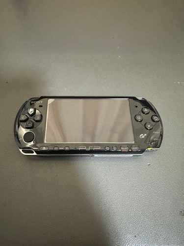 Psp 3000 gran turismo sony - psp,