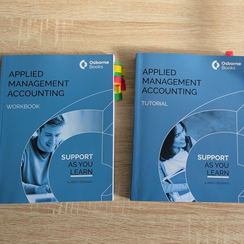Osborne books aat level - aat,