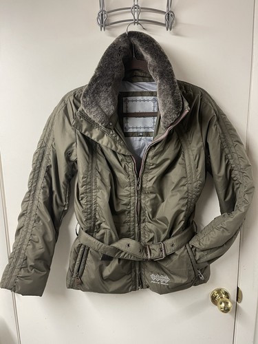 Poivre blanc khaki - poivre, ski