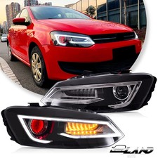 VLAND Headlights Assembly