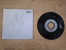 The beatles free bird - the, a