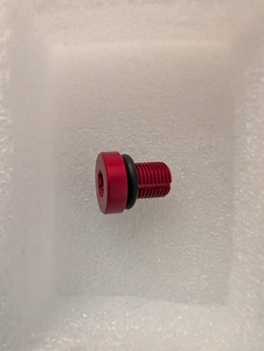 Coolant expansion tank - expansion,