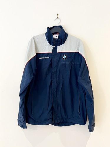 Vintage bmw motorsport mens - vintage,