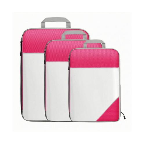Pieces nylon packing cube - pieces,