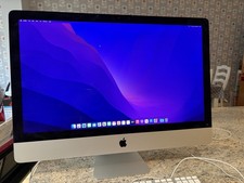 iMac Retina 5K 27-inch Late