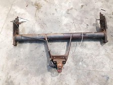 2006 ON MK4 MITSUBISHI L200