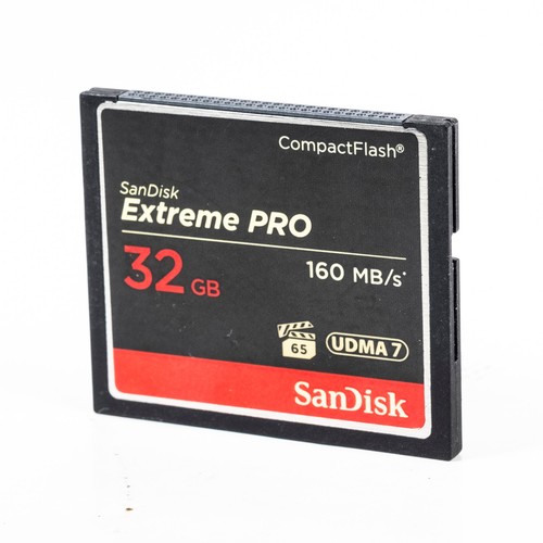 Genuine sandisk extremepro - genuine,