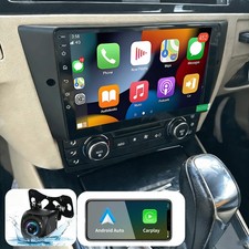 Android 14 Apple Carplay Car
