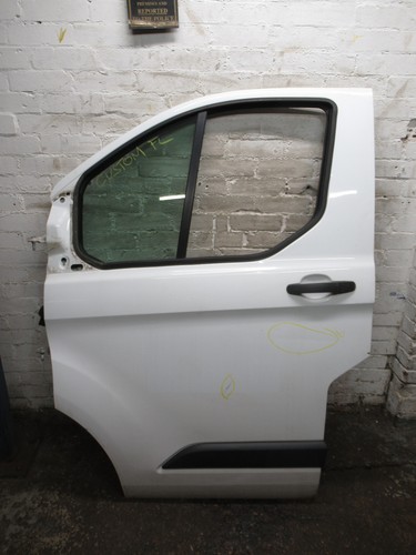2015 ford transit custom 270 - ford,