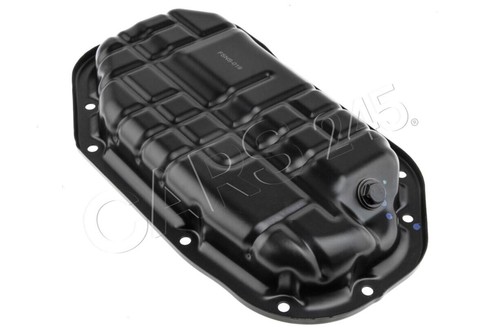 Lower wet sump - lower, infiniti