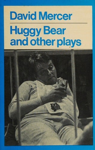 Huggy bear and other plays - and,
