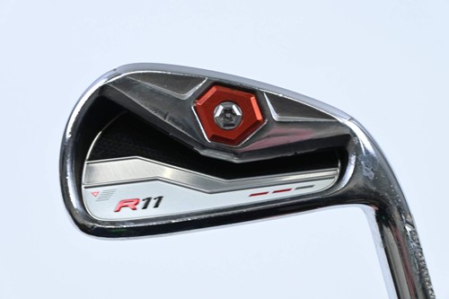 Taylormade r11 iron 21 - taylormade,