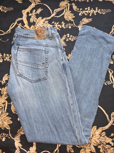 Tommy hilfiger denim - tommy,