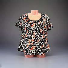 Ladies Roman Originals Black &