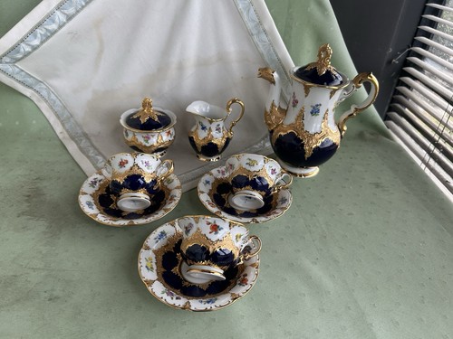 Beautiful meissen magnificent - beautiful,