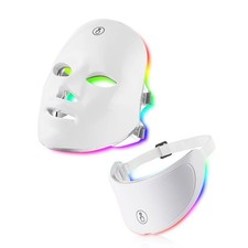 LED Photon Facial Mask Skin