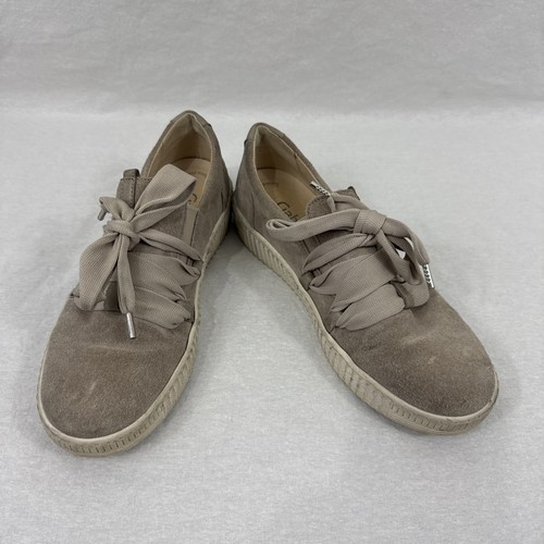 Gabor women size 6 - gabor, bow