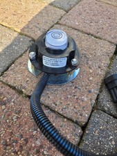 Genie tilt sensor - genie, for