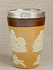 Antique 1913 Wellington Polo