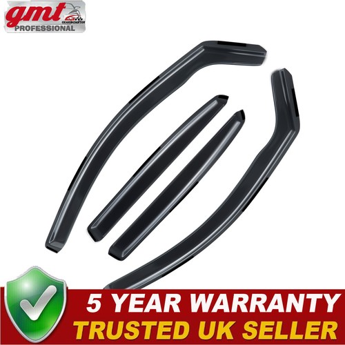 Wind deflectors for - wind,