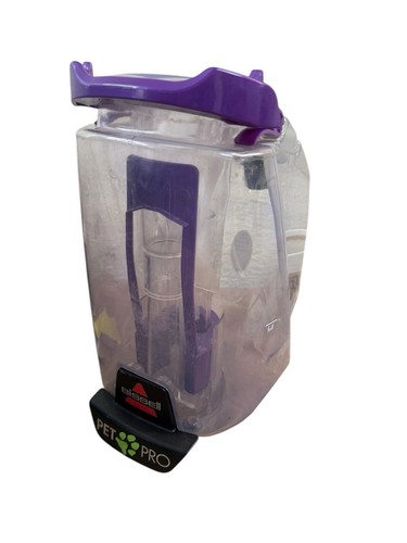 Bissell proheat revolution - proheat,