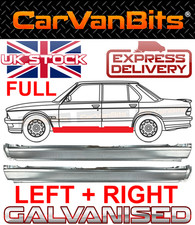 FOR BMW 5 E12 E28 81-87 4 DOOR