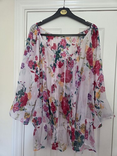 Ladies gypsy style - gypsy, top