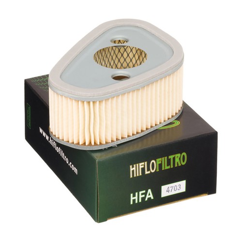 Hiflo air filter hfa4703 for - hiflo,