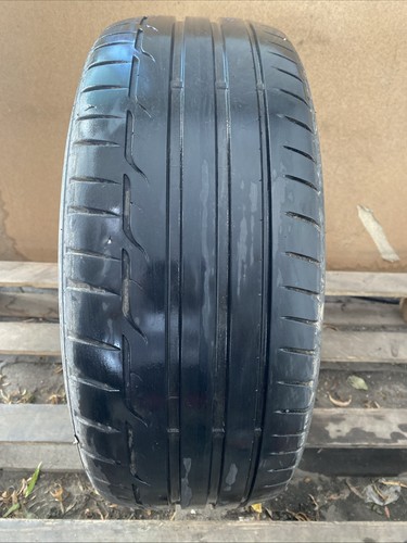 205 r17 88w dunlop sport - r17,