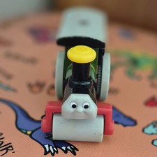 Brio ELC Thomas Wooden Railway