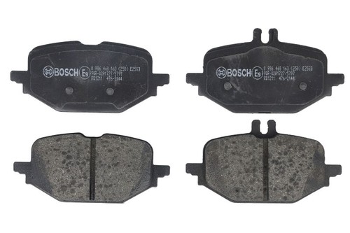 For bosch 986 460 - 986, brake