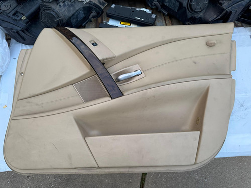 Bmw 525i e60 - bmw,
