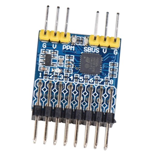Conversion converter circuit - converter,