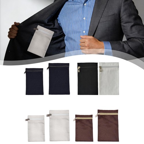 Sew pocket with zipper - sew, in