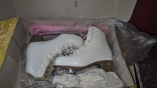 Risport Figure Ice Skates