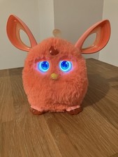 Furby Connect Interactive Toy