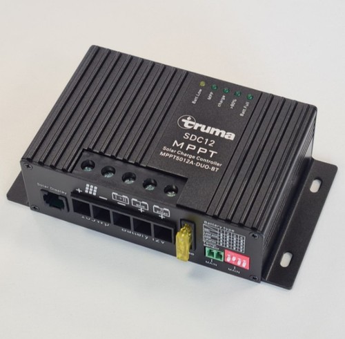 Truma sdc12 solar - truma,