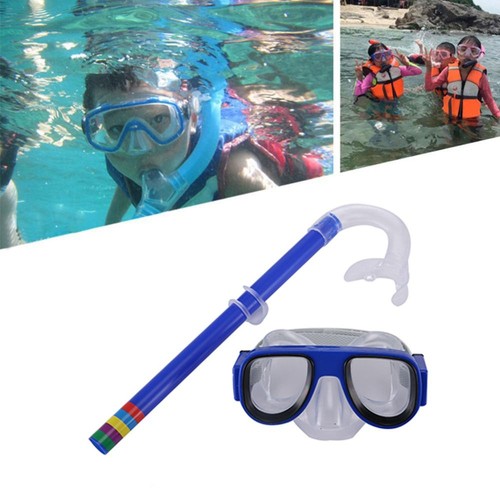 Scuba diving mask children - scuba,