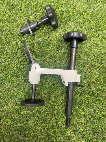 Jet tools hold down - jet,