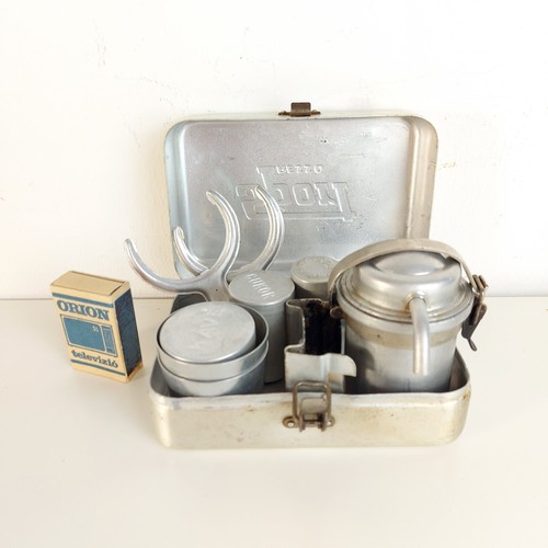 Original vintage sport presso - sport,