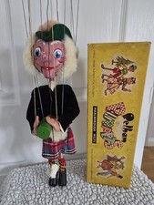 Pelham Puppet SM Macboozle