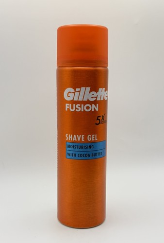 Gillette fusion action - fusion,