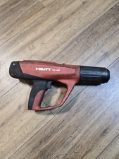 Hilti DX460 Powder Actuated
