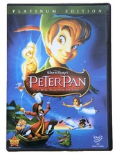 Peter pan platinum - peter, edition]